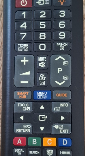 Samsung fernbedienung - samsung,