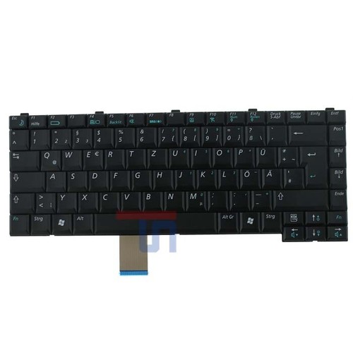 Tastatur keyboard original - tastatur,