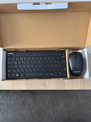 Samsung smart tastatur - samsung, tv