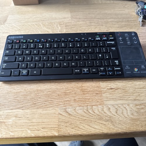 Samsung kbd2000 smart - samsung, vg-kbd2000
