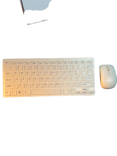 Drahtlose tastatur für - drahtlose,