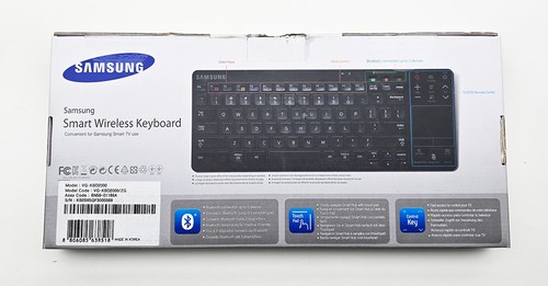 Samsung smart wireless - smart,