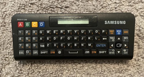 Original samsung qwerty - samsung,