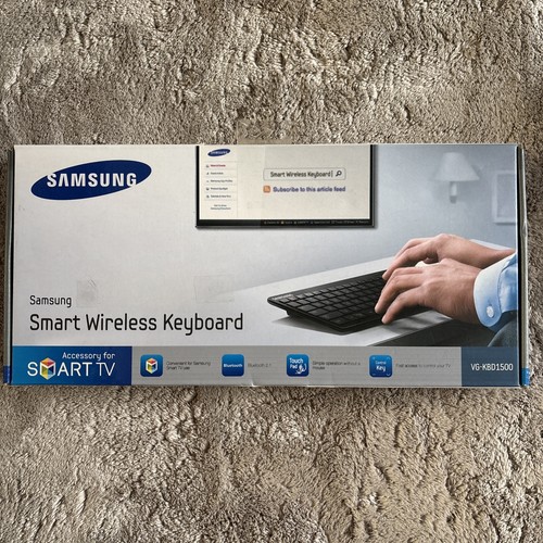 Samsung kbd1500 smart - vg-kbd1500,