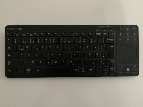 Samsung smart fernbedienung - samsung, tv